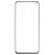 Replacement Front Glass For Realme Gt 5g White By - Maxbhi Com