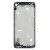Lcd Frame Middle Chassis For Motorola Moto G Power White By - Maxbhi Com