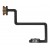 Power Button Flex Cable For Oppo A54 5g On Off Flex Pcb By - Maxbhi Com