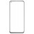 Replacement Front Glass For Realme Gt 5g Silver By - Maxbhi Com