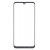 Replacement Front Glass For Samsung Galaxy A41 White By - Maxbhi Com