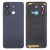Back Panel Cover For Infinix Smart 7 Hd Black - Maxbhi Com