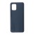 Back Panel Cover For Xiaomi Mi 10 Lite 5g Grey - Maxbhi Com