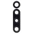 Camera Lens For Motorola Moto G Power White By - Maxbhi Com