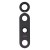 Camera Lens For Motorola Moto G Power White By - Maxbhi Com