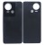 Back Panel Cover For Tecno Spark 10 5g Black - Maxbhi Com