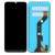 Lcd With Touch Screen For Tecno Spark 10 5g Black By - Maxbhi Com
