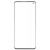 Replacement Front Glass For Oppo Find X2 Pro Grey By - Maxbhi Com