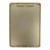 Back Panel Cover For Apple Ipad Pro 9 7 2016 Gold - Maxbhi Com