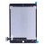 Lcd With Touch Screen For Apple Ipad Pro 9 7 2016 Silver By - Maxbhi Com