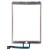 Touch Screen Digitizer For Apple Ipad Pro 9 7 2016 Silver By - Maxbhi Com