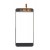 Touch Screen Digitizer For Vivo V5 Lite Black By - Maxbhi Com