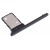 Sim Card Holder Tray For Sony Xperia 10 White - Maxbhi Com