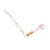 Volume Button Flex Cable For Infinix Note 7 Lite By - Maxbhi Com