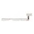 Volume Button Flex Cable For Nokia C21 By - Maxbhi Com