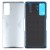 Back Panel Cover For Xiaomi Poco F4 Gt Silver - Maxbhi Com