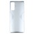Back Panel Cover For Xiaomi Poco F4 Gt Silver - Maxbhi Com