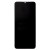 Lcd With Touch Screen For Oppo A77 5g White By - Maxbhi Com