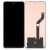 Lcd With Touch Screen For Xiaomi 12 Lite 5g White By - Maxbhi Com