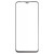 Replacement Front Glass For Oppo A77 5g Blue By - Maxbhi Com