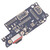 Charging Connector Flex Pcb Board For Vivo X90 Pro Plus By - Maxbhi Com