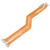 Lcd Flex Cable For Vivo X90 Pro Plus By - Maxbhi Com