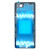 Lcd Frame Middle Chassis For Vivo X90 Pro Plus White By - Maxbhi Com