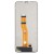 Lcd With Touch Screen For Honor X6 Blue By - Maxbhi Com