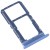 Sim Card Holder Tray For Oppo A77 4g Sky - Maxbhi Com