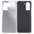 Back Panel Cover For Huawei Nova 10 Pro Silver - Maxbhi Com