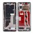 Lcd Frame Middle Chassis For Huawei Nova 10 Green By - Maxbhi Com