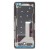 Lcd Frame Middle Chassis For Huawei Nova 10 Pro White By - Maxbhi Com