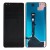 Lcd With Touch Screen For Huawei Nova 10 Pro Black By - Maxbhi Com