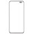 Replacement Front Glass For Huawei Nova 10 Pro Violet By - Maxbhi Com