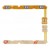 Volume Button Flex Cable For Huawei Nova 10 By - Maxbhi Com