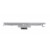 Volume Side Button Outer For Huawei Nova 10 Pro Silver By - Maxbhi Com