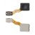 Fingerprint Sensor Flex Cable For Huawei Nova 10 Pro Violet By - Maxbhi Com