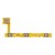 Volume Button Flex Cable For Huawei Nova 10 Pro By - Maxbhi Com