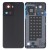 Back Panel Cover For Oneplus Ace White - Maxbhi Com