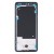 Lcd Frame Middle Chassis For Oneplus Ace Black By - Maxbhi Com