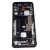 Lcd Frame Middle Chassis For Zte Nubia Red Magic 7 White By - Maxbhi Com