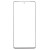 Replacement Front Glass For Google Pixel 6 Pro White By - Maxbhi Com