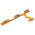 Volume Button Flex Cable For Xiaomi Redmi K50 Ultra By - Maxbhi Com
