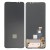 Lcd With Touch Screen For Asus Rog Phone 6d Ultimate Grey By - Maxbhi Com