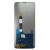 Lcd With Touch Screen For Oppo A97 5g Blue By - Maxbhi Com