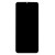 Lcd With Touch Screen For Oppo A97 5g White By - Maxbhi Com
