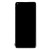 Lcd With Touch Screen For Oppo Find X5 Black By - Maxbhi Com