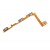 Volume Button Flex Cable For Vivo S16 By - Maxbhi Com