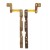 Volume Button Flex Cable For Xiaomi Civi 2 By - Maxbhi Com