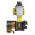 Handsfree Audio Jack Flex Cable For Sony Xperia Z3 By - Maxbhi Com